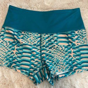 Logo Kailz Performance Boy Short L